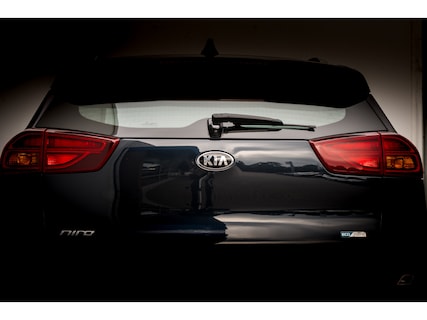Kia-Niro