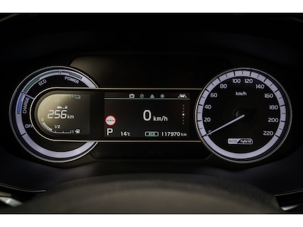 Kia-Niro