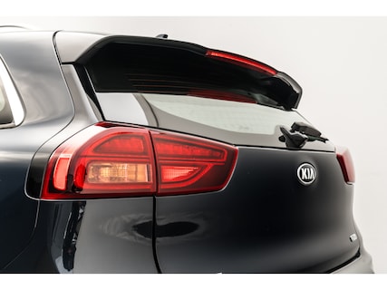 Kia-Niro