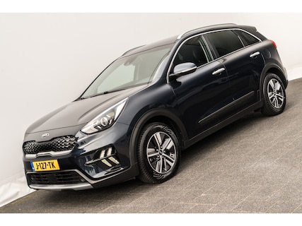 Kia-Niro