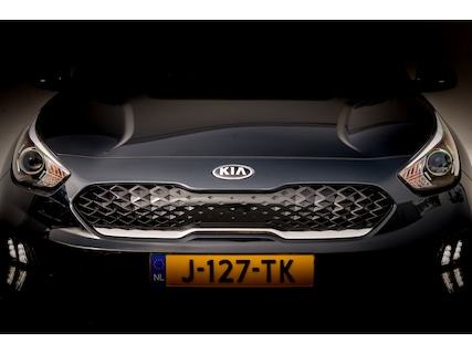 Kia-Niro