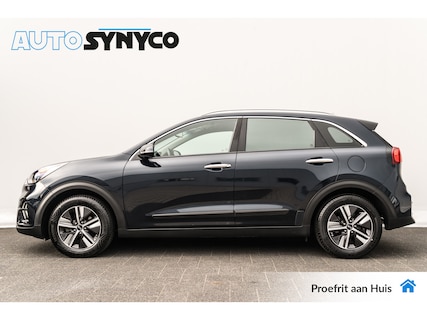 Kia-Niro