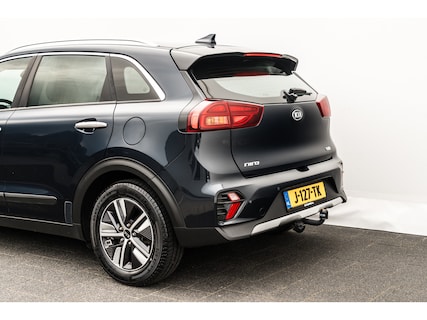 Kia-Niro