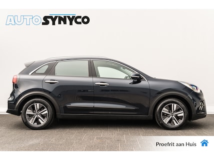 Kia-Niro