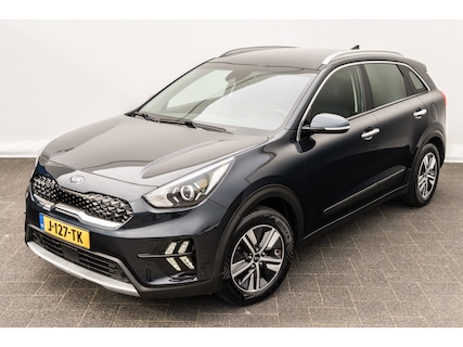 Kia-Niro