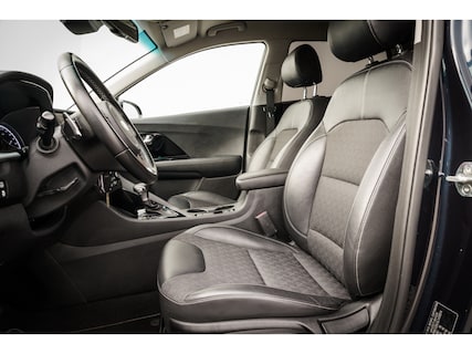 Kia-Niro