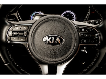 Kia-Niro