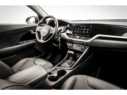 Kia-Niro
