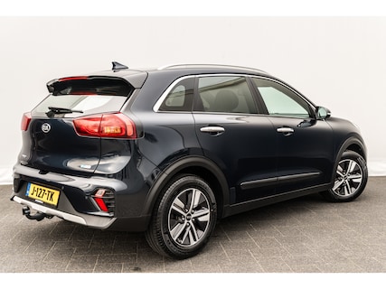 Kia-Niro