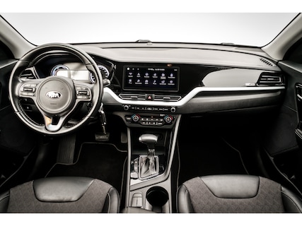 Kia-Niro