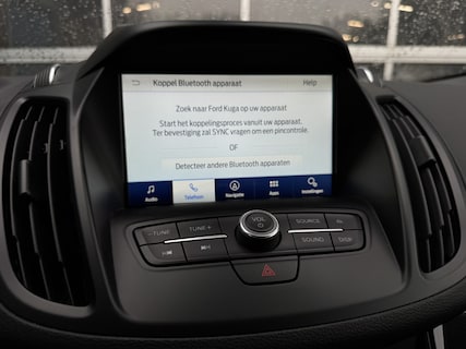 Ford-Kuga