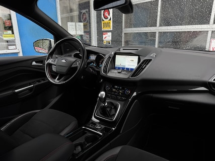 Ford-Kuga