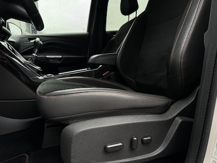 Ford-Kuga