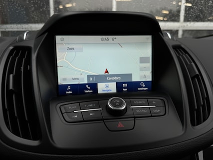 Ford-Kuga