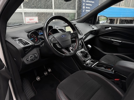 Ford-Kuga