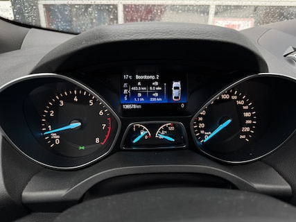 Ford-Kuga