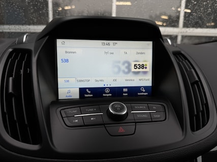 Ford-Kuga