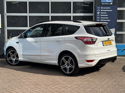Ford-Kuga