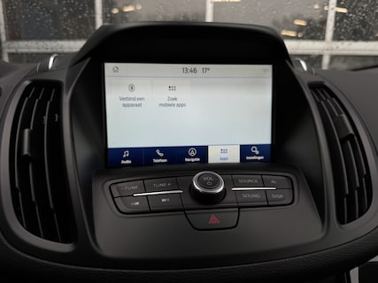 Ford-Kuga