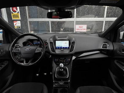 Ford-Kuga