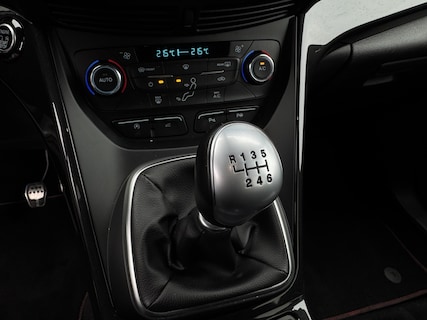 Ford-Kuga