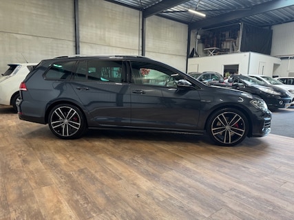 Volkswagen-Golf