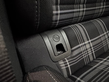 Volkswagen-Golf