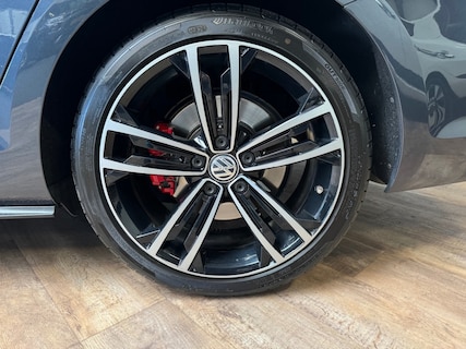 Volkswagen-Golf