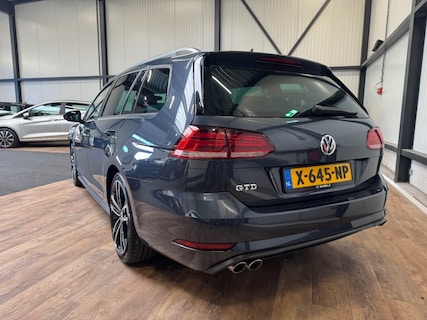 Volkswagen-Golf