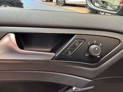 Volkswagen-Golf