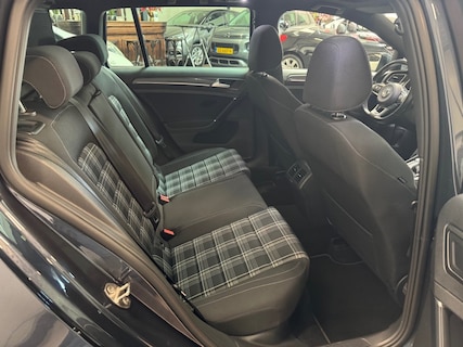 Volkswagen-Golf