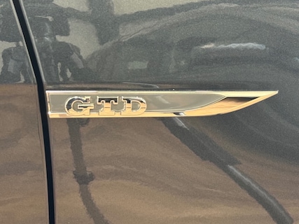 Volkswagen-Golf