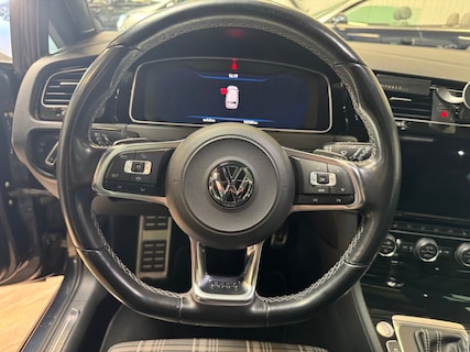 Volkswagen-Golf