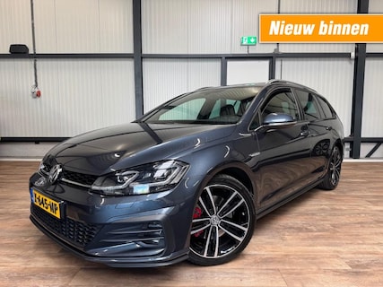 Volkswagen-Golf