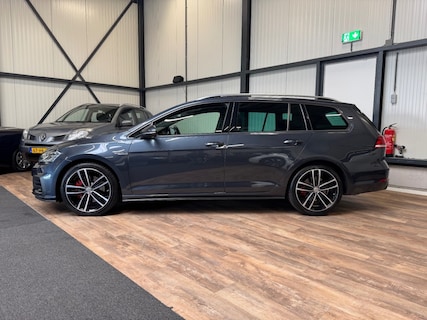 Volkswagen-Golf