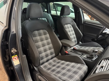 Volkswagen-Golf
