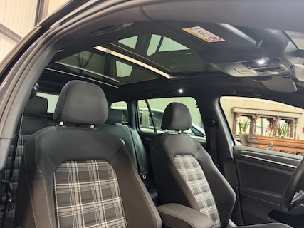 Volkswagen-Golf