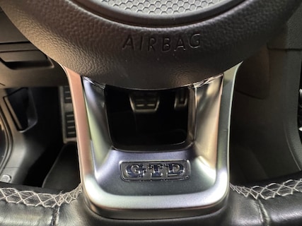 Volkswagen-Golf