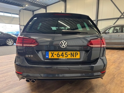 Volkswagen-Golf