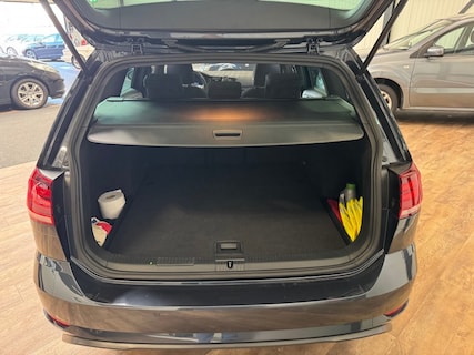 Volkswagen-Golf