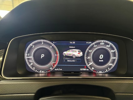 Volkswagen-Golf