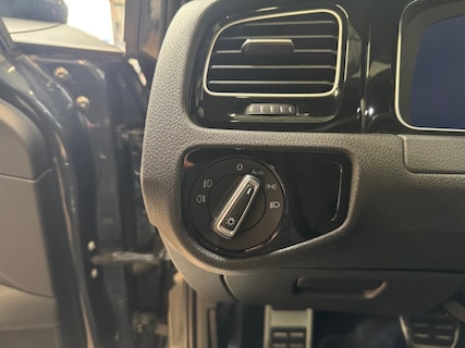 Volkswagen-Golf