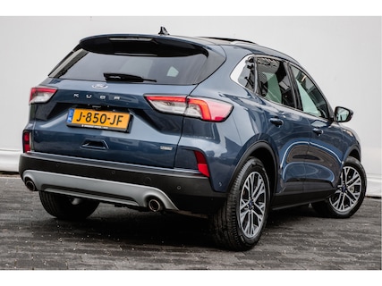 Ford-Kuga