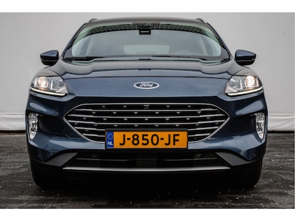 Ford-Kuga