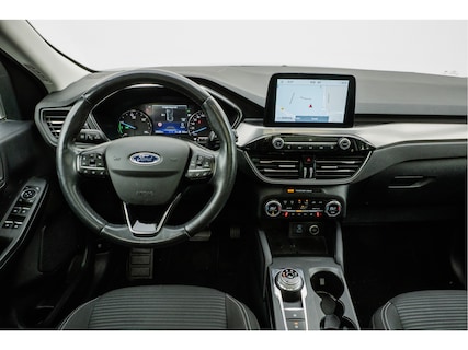 Ford-Kuga