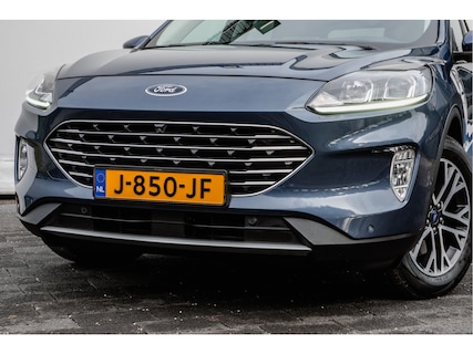 Ford-Kuga