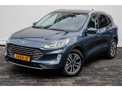 Ford-Kuga