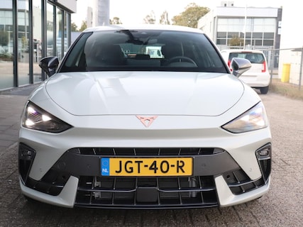 CUPRA-Leon