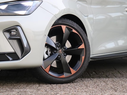 CUPRA-Leon