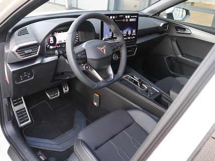 CUPRA-Leon